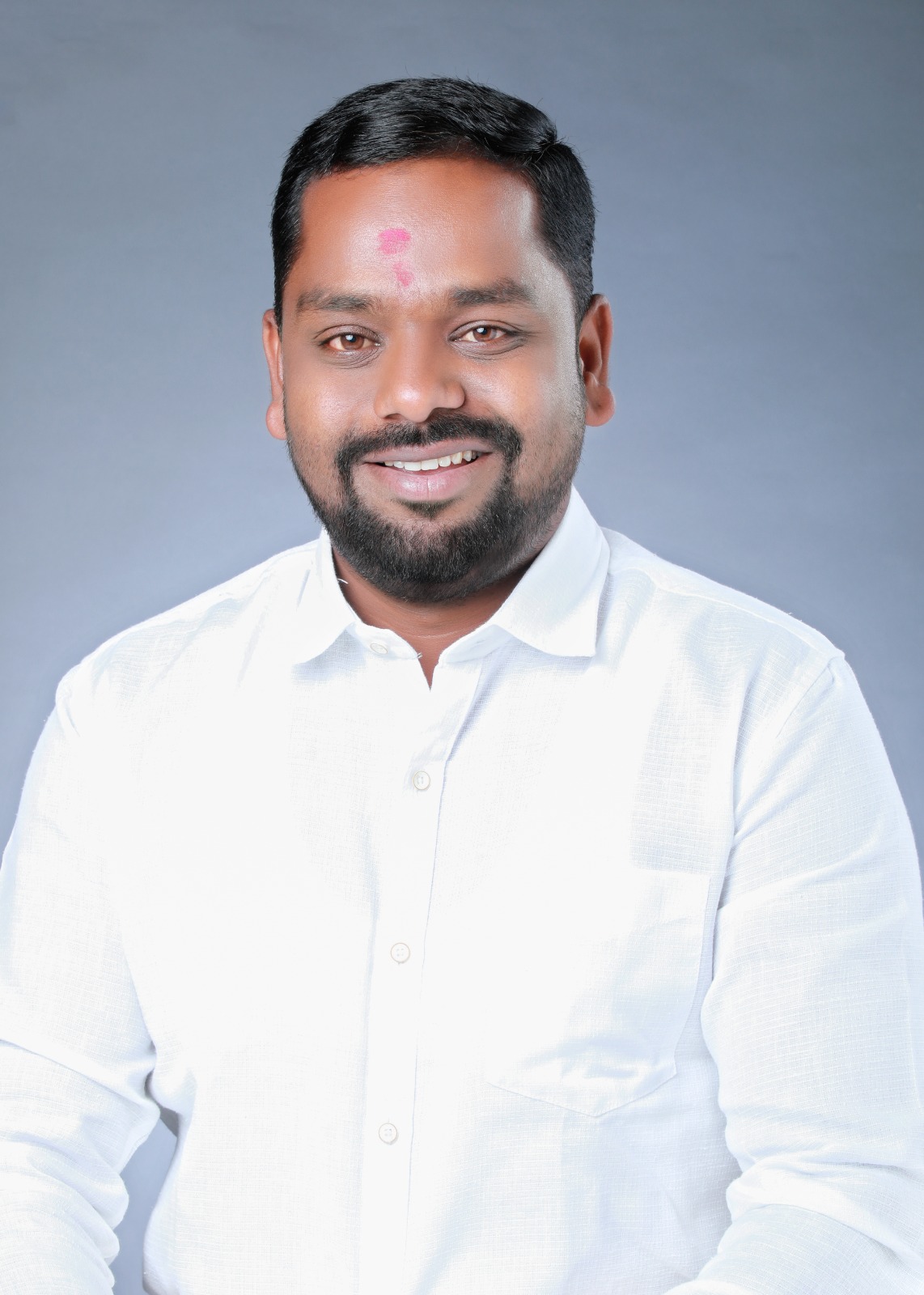 ग्रामपंचायत अधिकारी